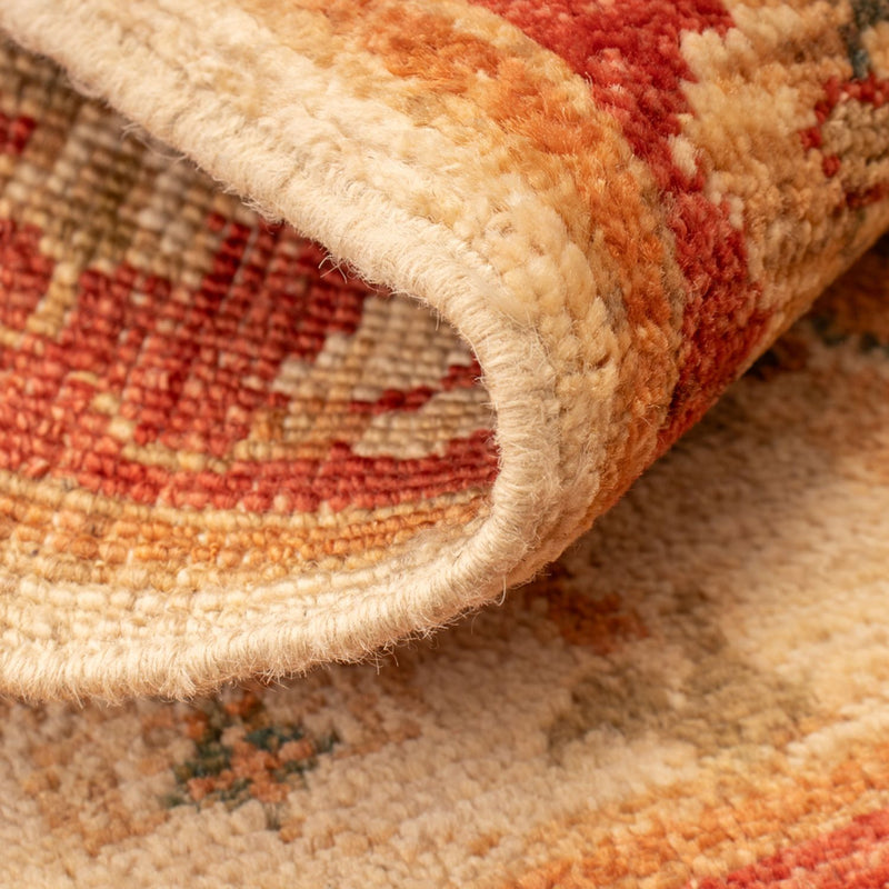 Dywan Zieglera - 68 x 51 cm - beżowy