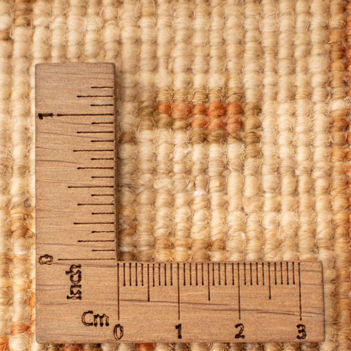 Dywan Zieglera - 68 x 51 cm - beżowy