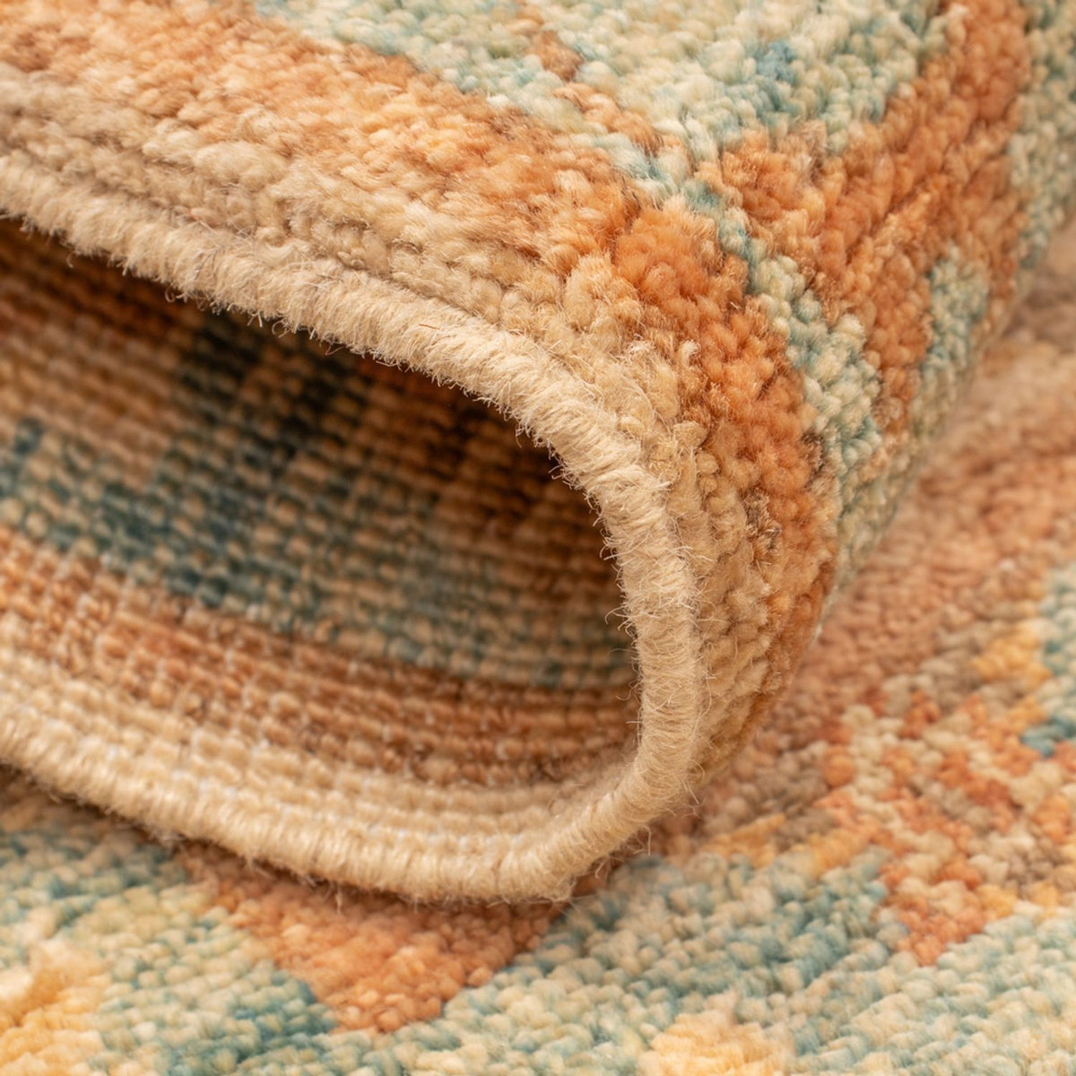 Dywan Zieglera - 72 x 50 cm - beżowy