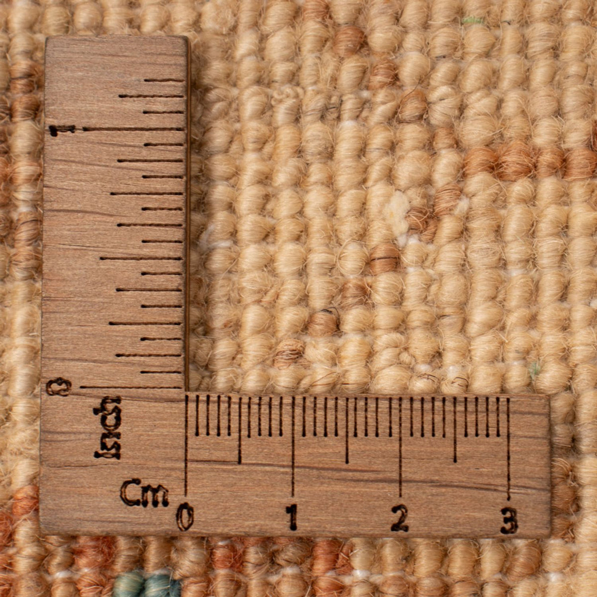 Dywan Zieglera - 72 x 50 cm - beżowy