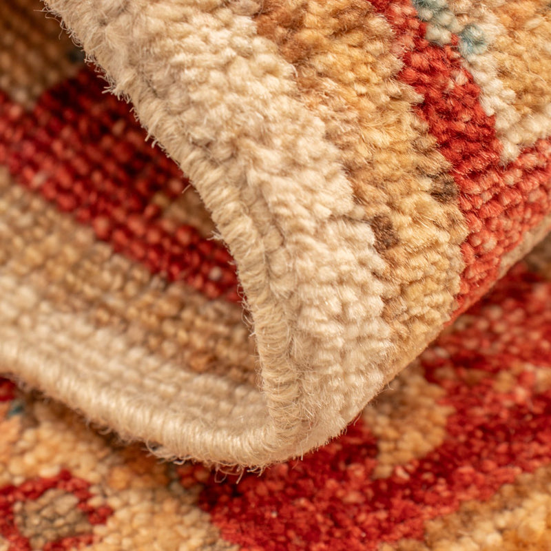 Dywan Zieglera - 71 x 50 cm - beżowy