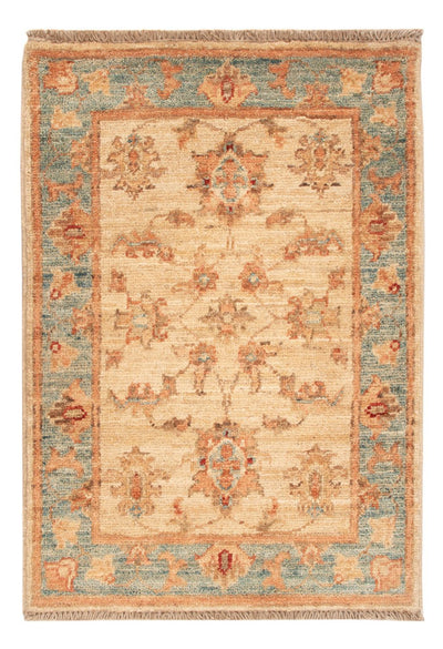 Dywan Zieglera 50x73cm - Dywan orientalny