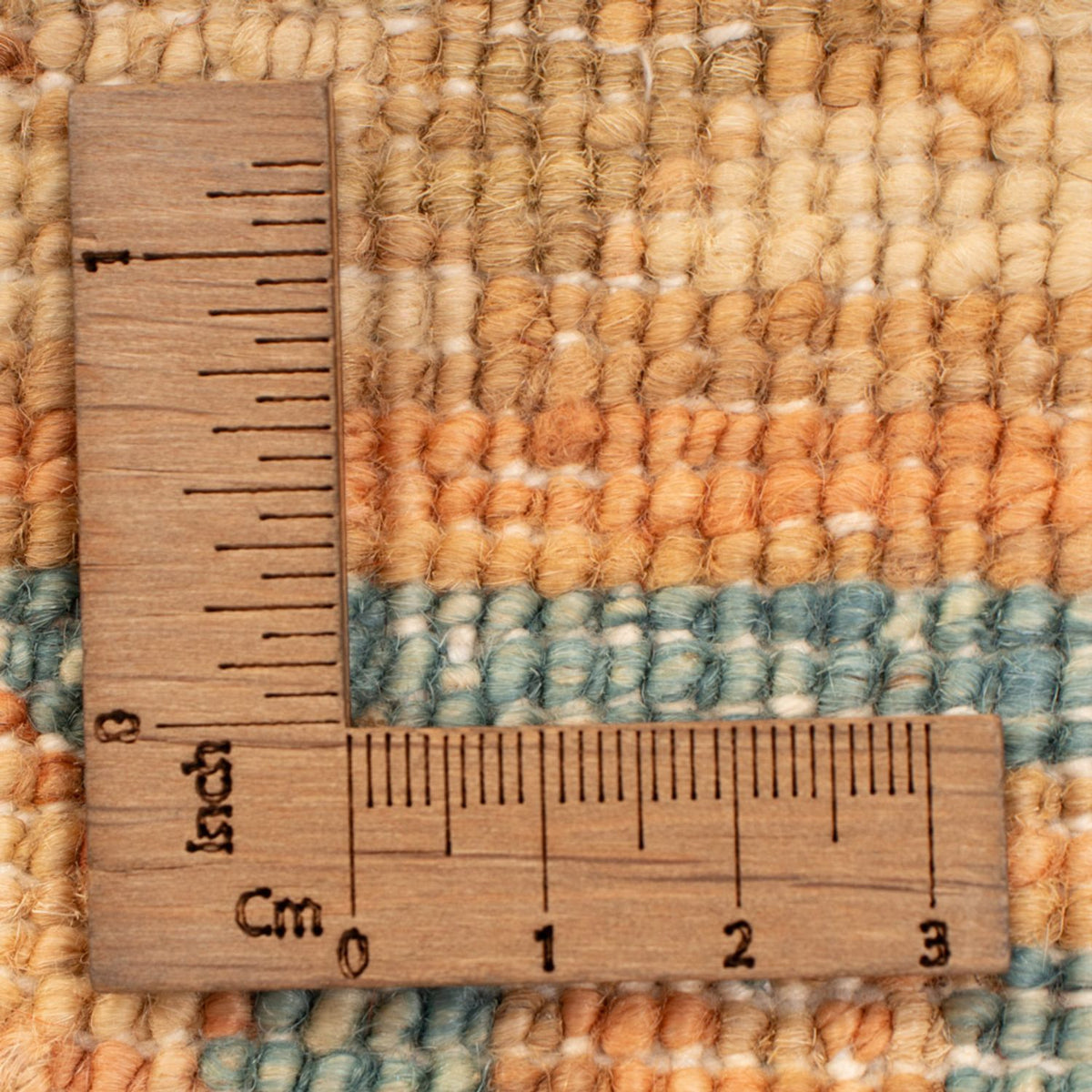 Dywan Zieglera - 73 x 50 cm - beżowy