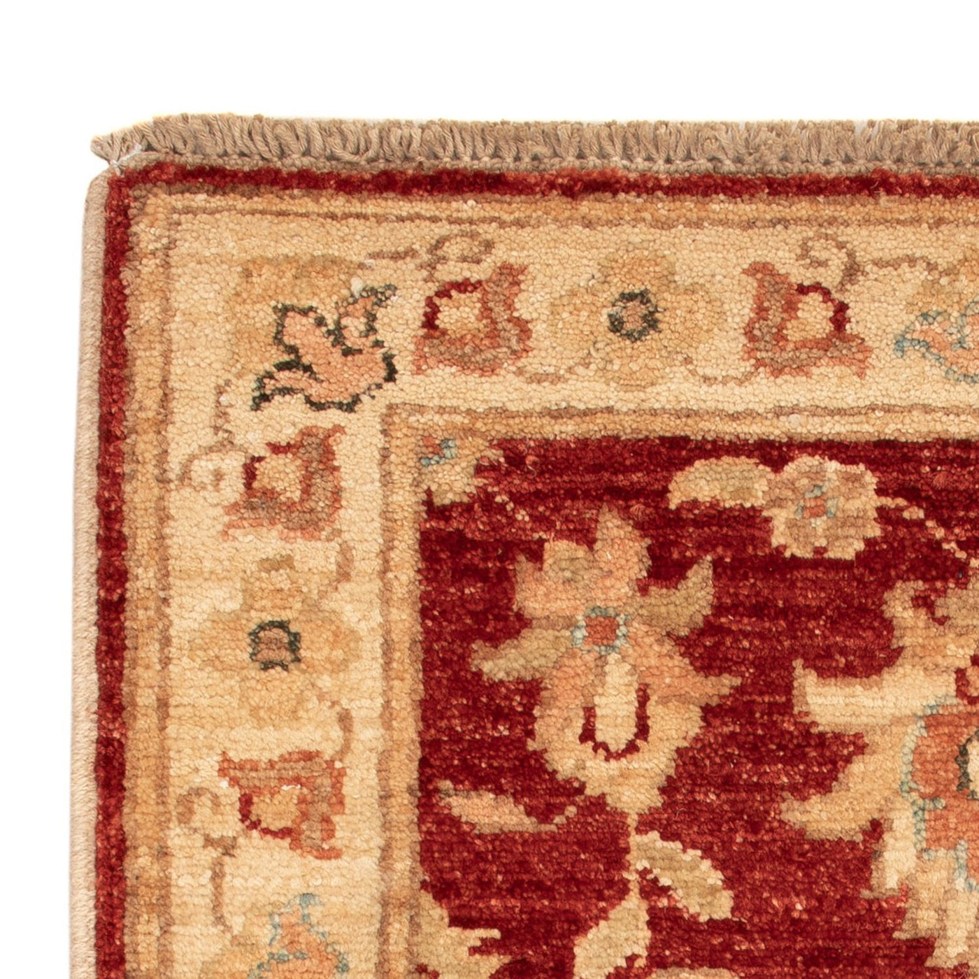 Dywan Zieglera 69x52cm - Dywan orientalny
