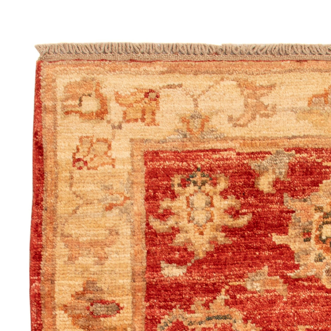 Dywan Zieglera 70x56cm - Dywan orientalny