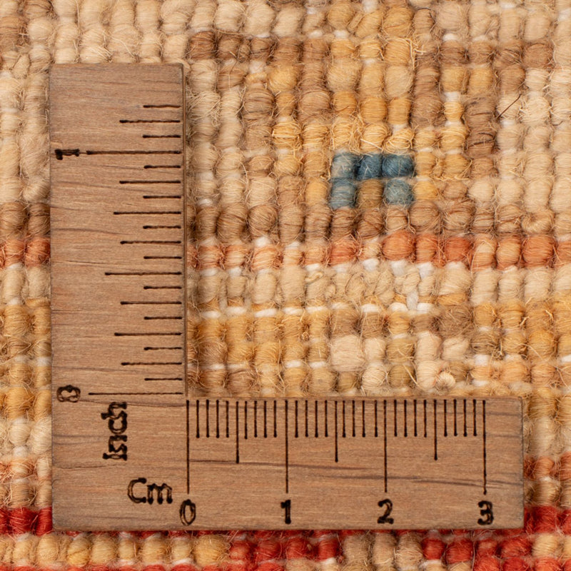 Dywan Zieglera - 74 x 52 cm - beżowy