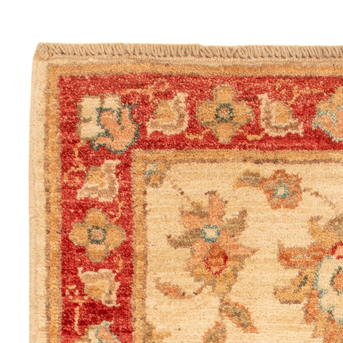 Dywan Zieglera 73x53cm - Dywan orientalny