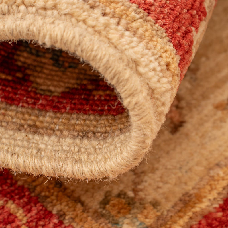 Dywan Zieglera - 73 x 53 cm - beżowy