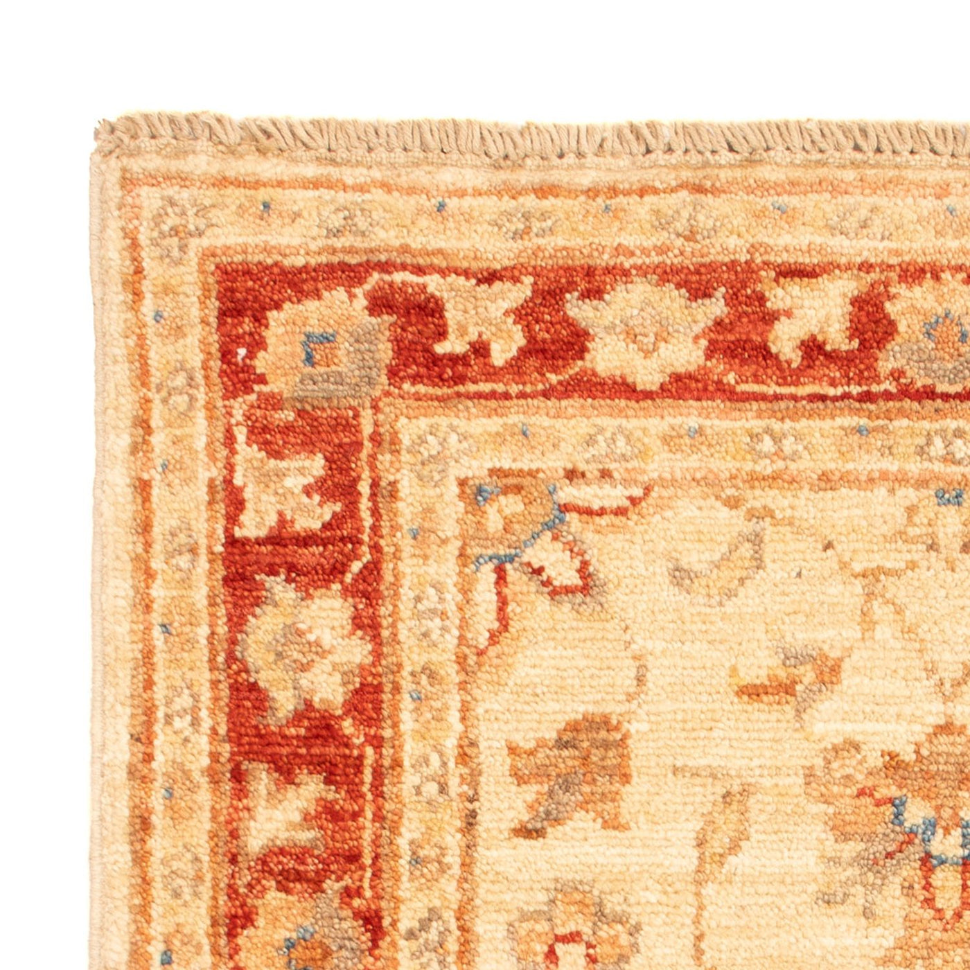 Dywan Zieglera 74x54cm - Dywan orientalny