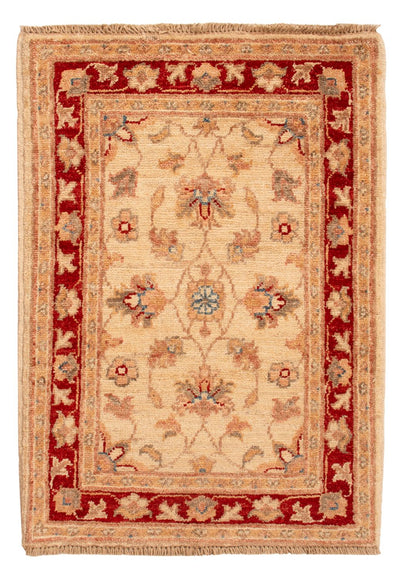 Dywan Zieglera 50x72cm - Dywan orientalny