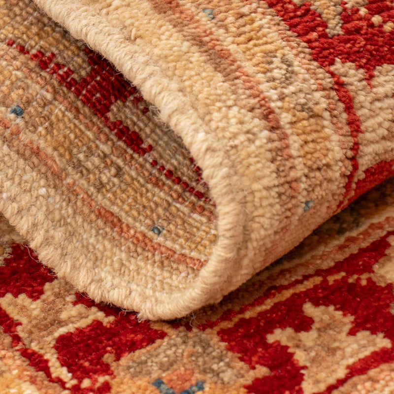 Dywan Zieglera - 72 x 50 cm - beżowy