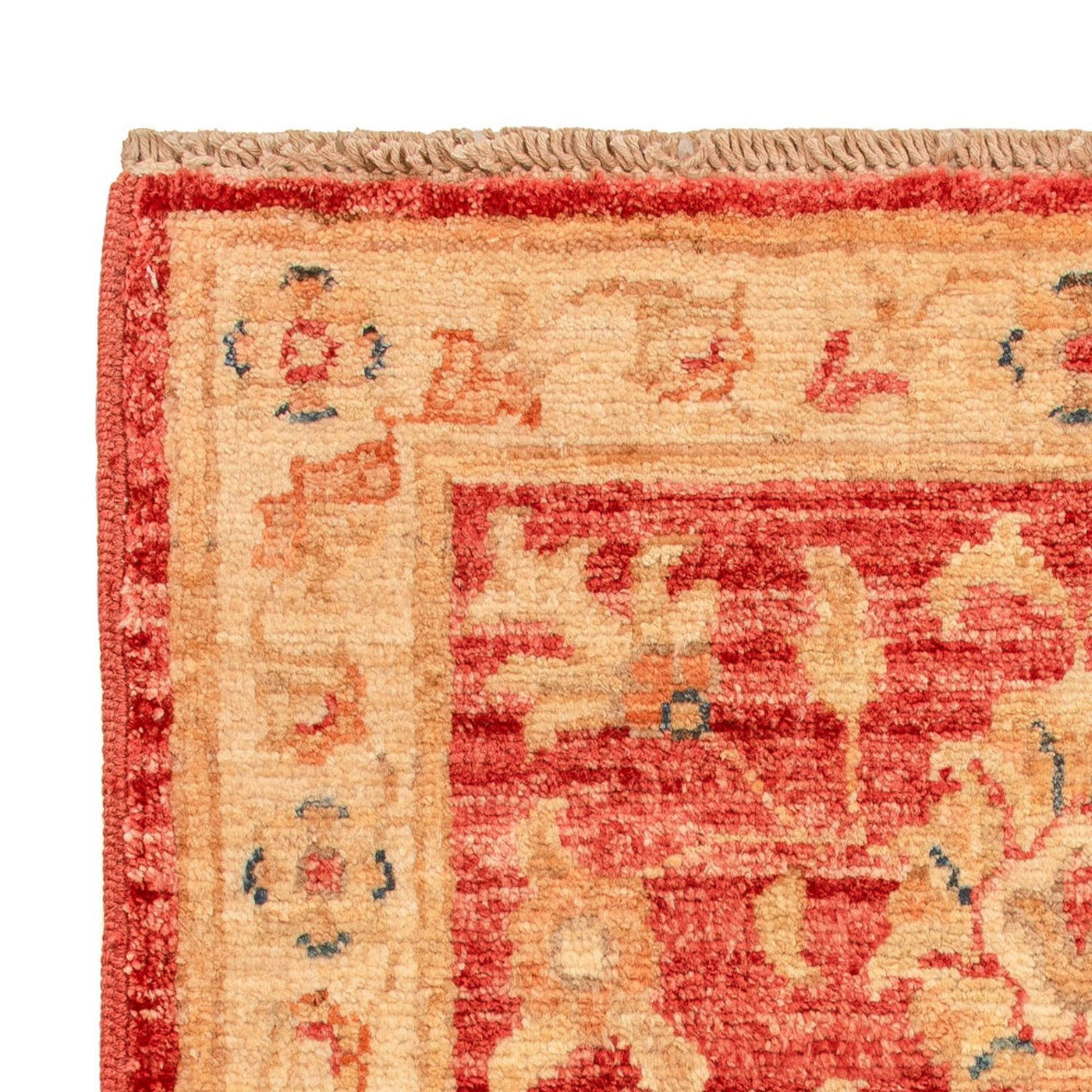 Dywan Zieglera 72x52cm - Dywan orientalny