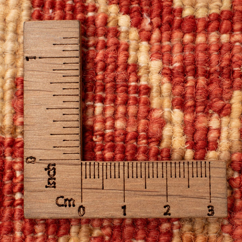 Dywan Zieglera - 72 x 52 cm - czerwony