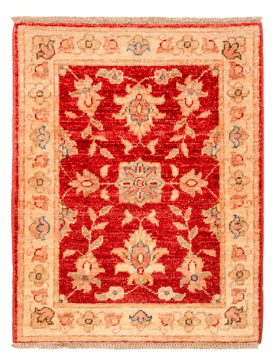 Dywan Zieglera 54x70cm - Dywan orientalny