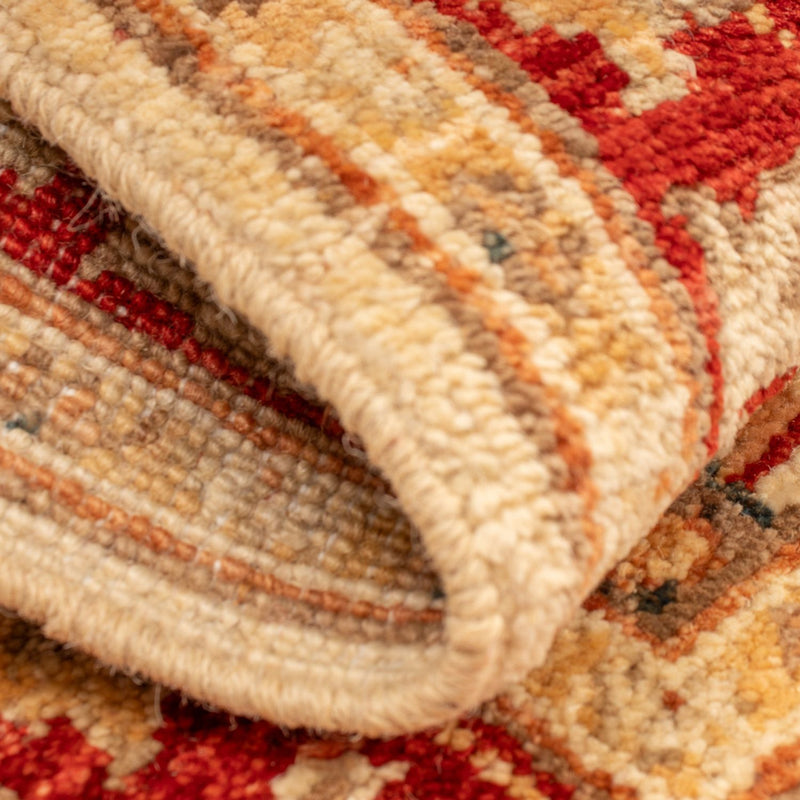 Dywan Zieglera - 74 x 50 cm - beżowy