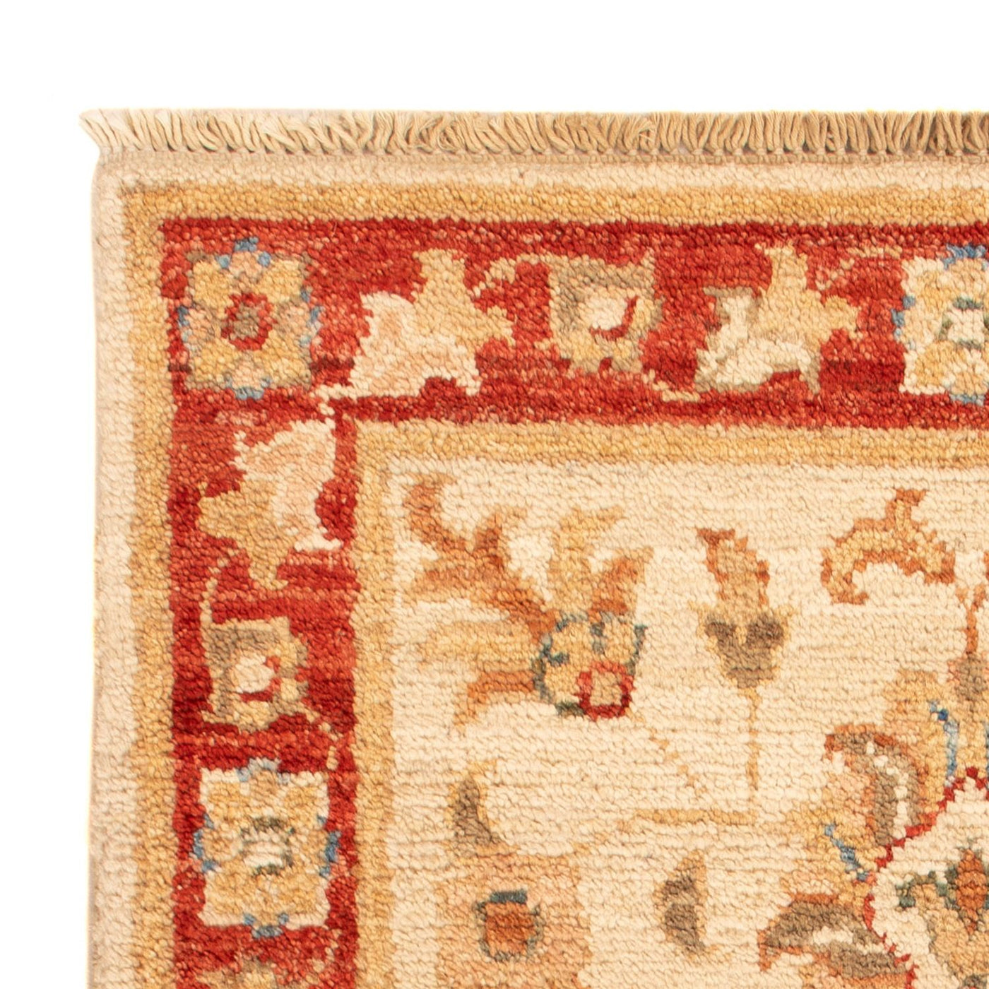 Dywan Zieglera 70x48cm - Dywan orientalny