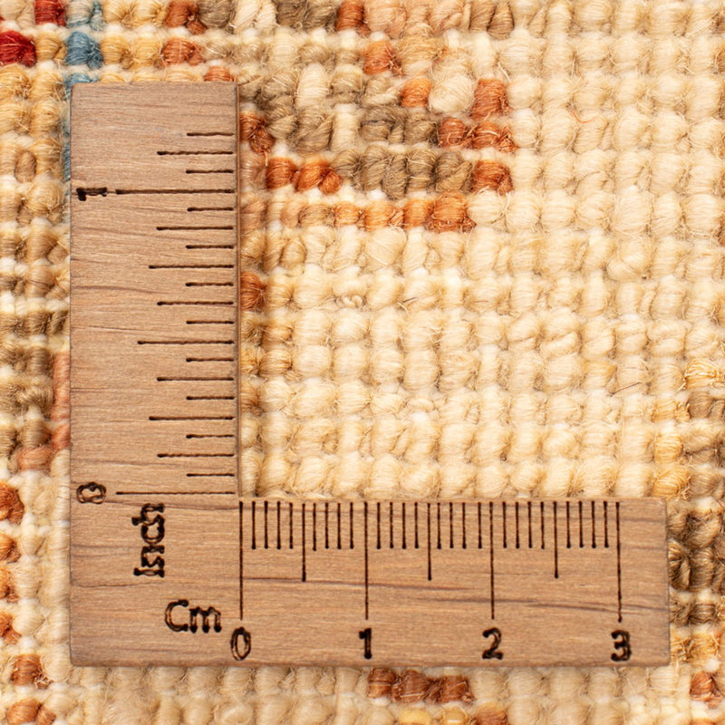 Dywan Zieglera - 70 x 48 cm - beżowy