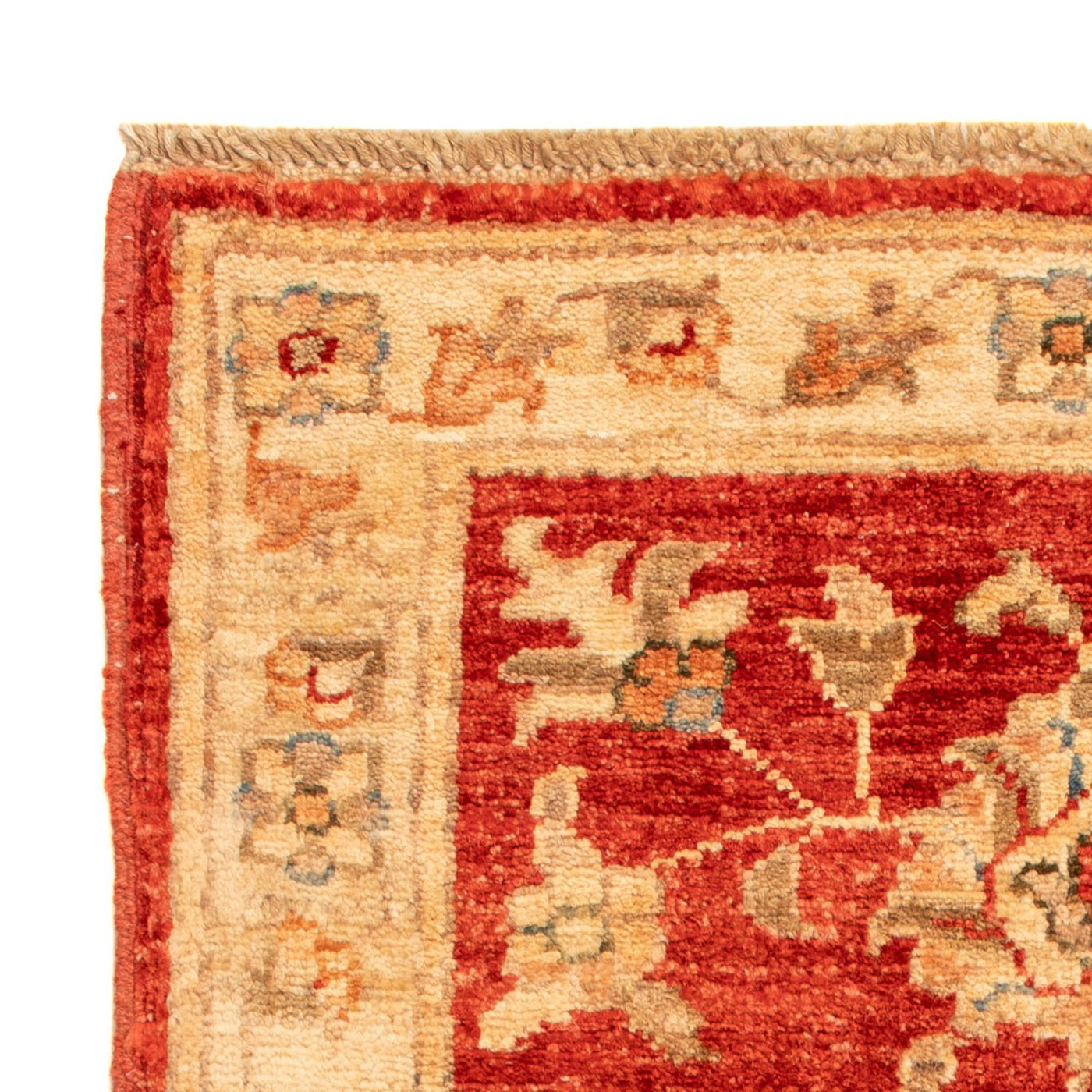 Dywan Zieglera 67x52cm - Dywan orientalny