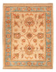 Dywan Zieglera 67x54cm - Dywan orientalny