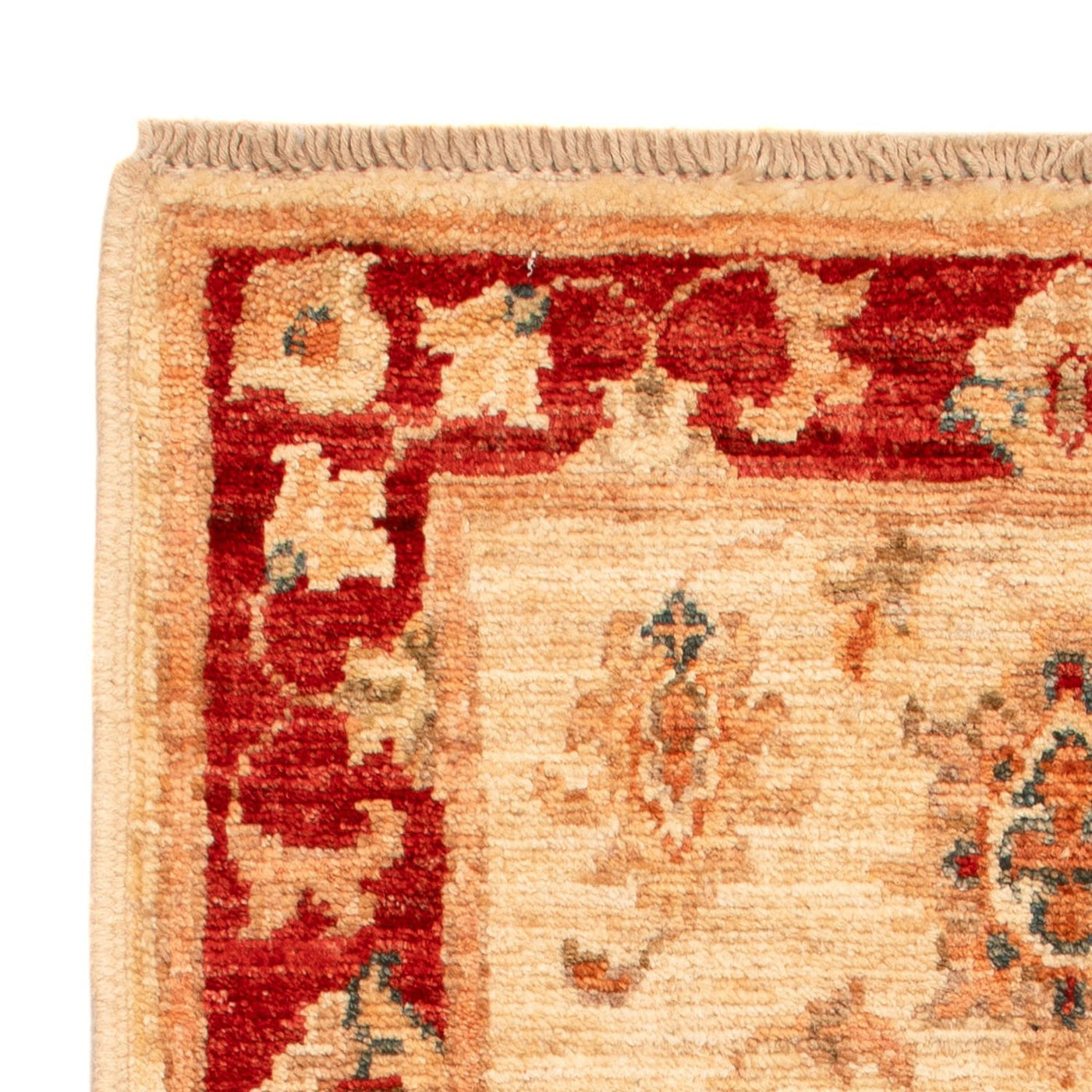 Dywan Zieglera 71x48cm - Dywan orientalny