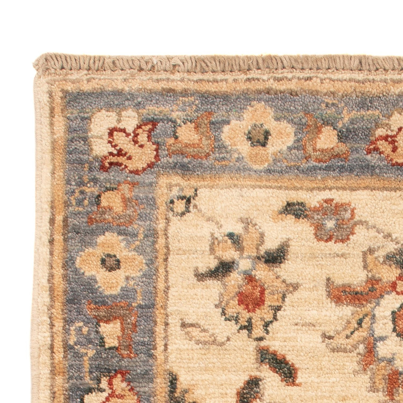 Dywan Zieglera 70x50cm - Dywan orientalny