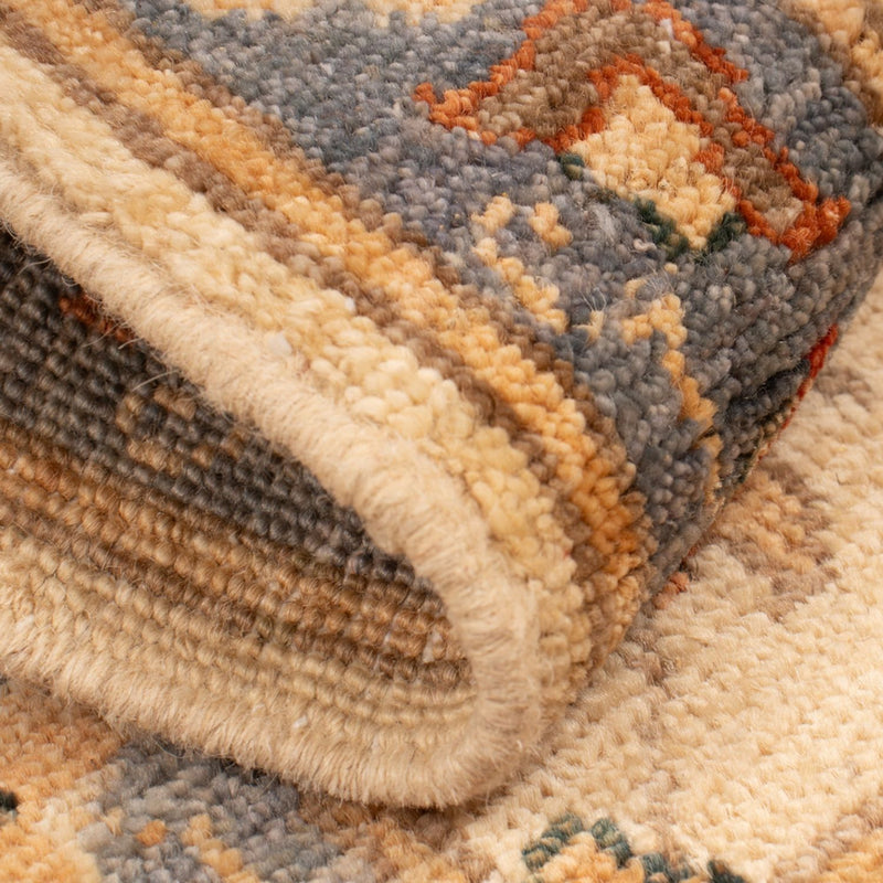 Dywan Zieglera - 70 x 50 cm - beżowy