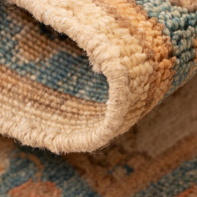 Dywan Zieglera - 69 x 50 cm - beżowy