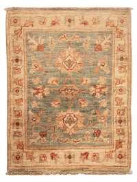 Dywan Zieglera 67x50cm - Dywan orientalny – product image