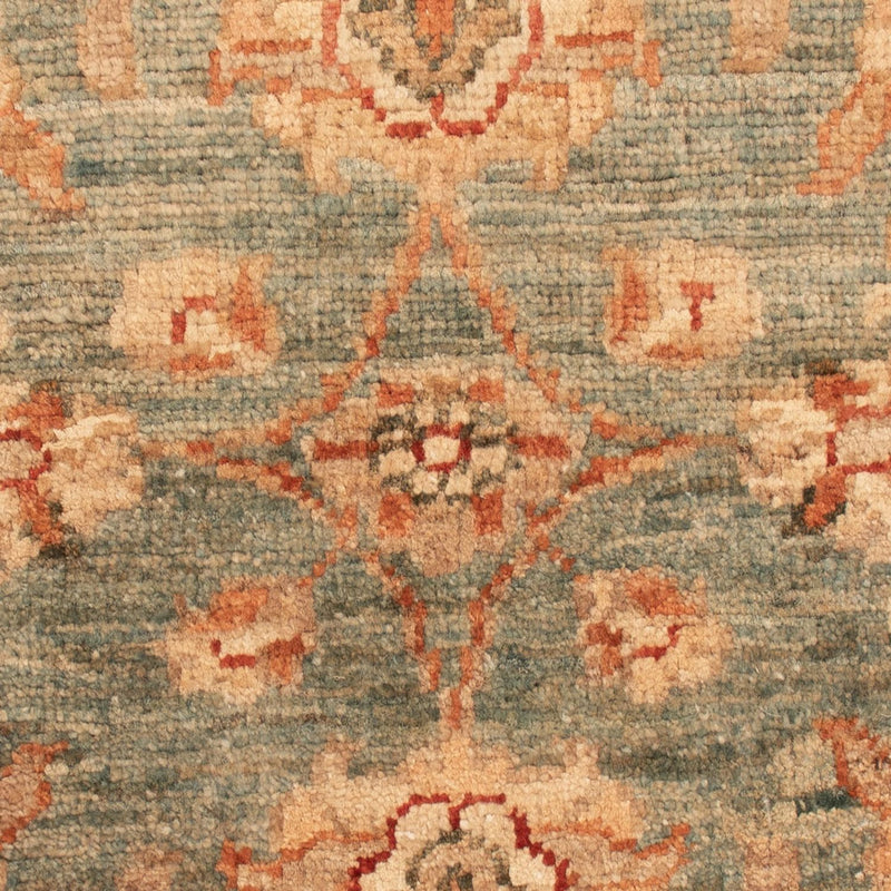 Dywan Zieglera - 67 x 50 cm - piaskowy