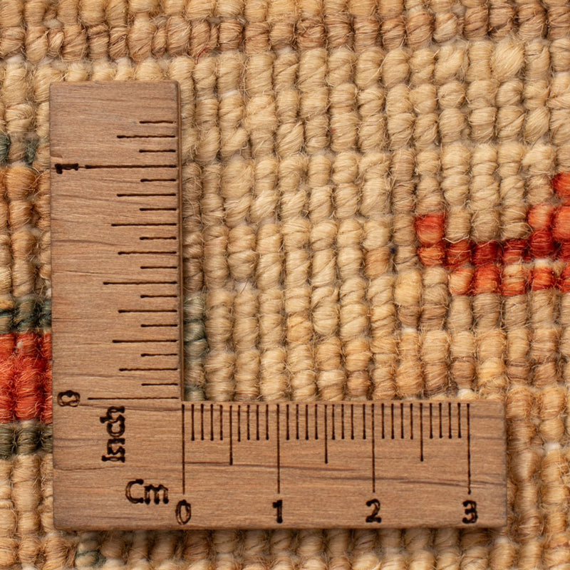 Dywan Zieglera - 67 x 50 cm - piaskowy