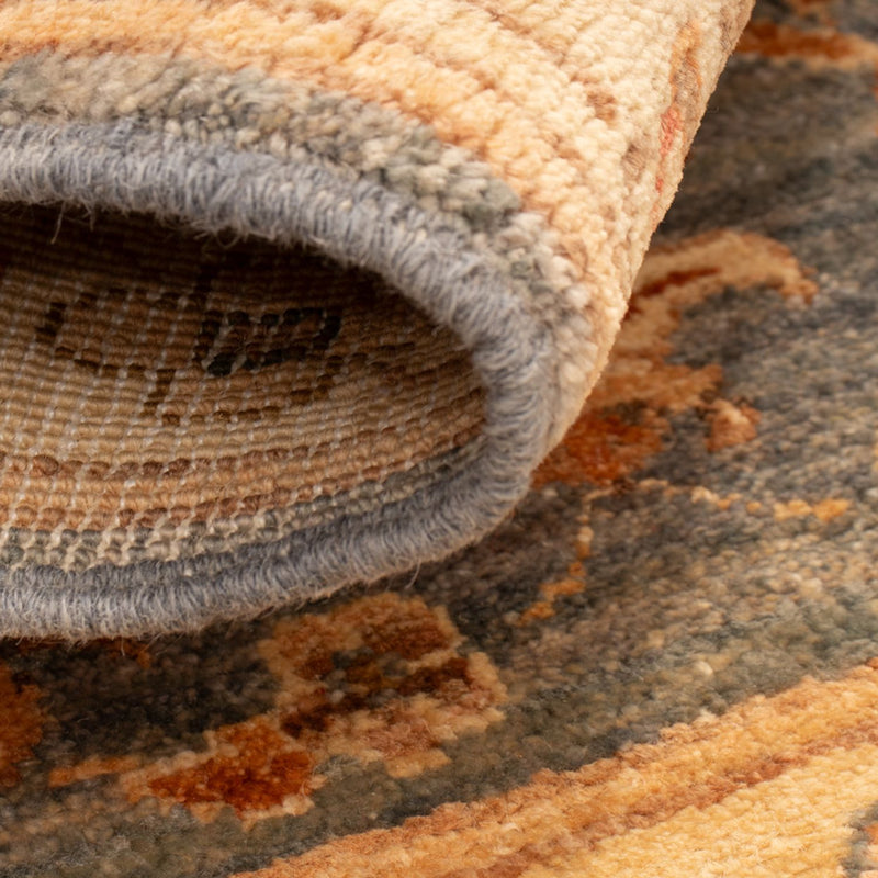 Dywan Zieglera - 80 x 50 cm - benzylowy