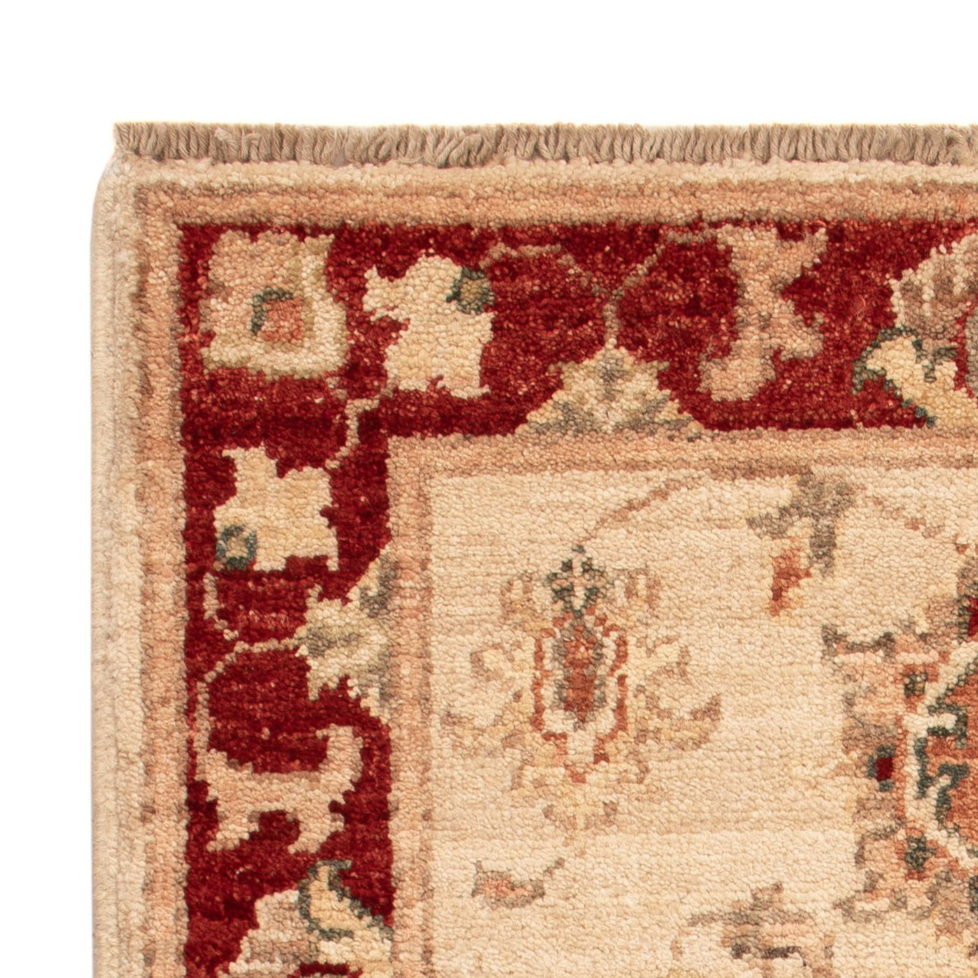 Dywan Zieglera 71x50cm - Dywan orientalny