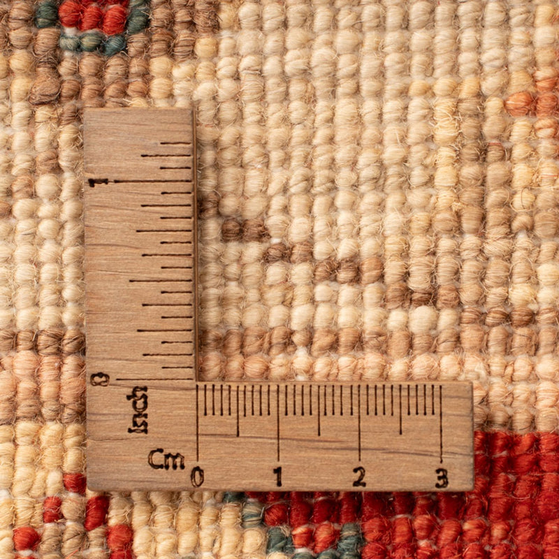 Dywan Zieglera - 71 x 50 cm - beżowy