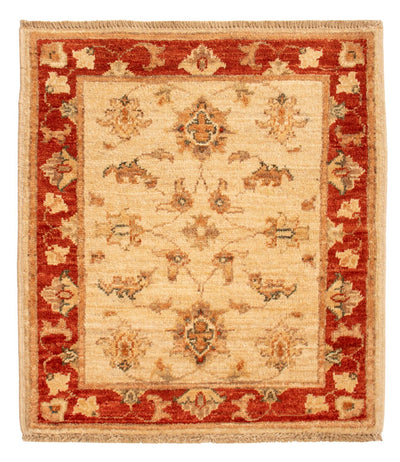 Dywan Zieglera 55x63cm - Dywan orientalny