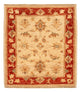 Dywan Zieglera 63x55cm - Dywan orientalny