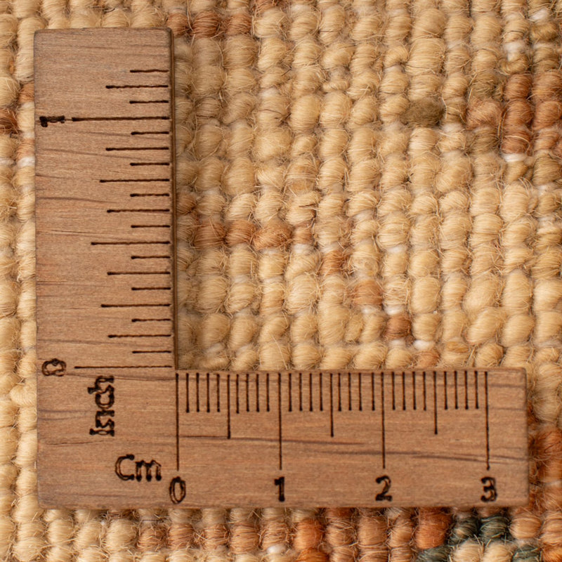 Dywan Zieglera - 63 x 55 cm - beżowy