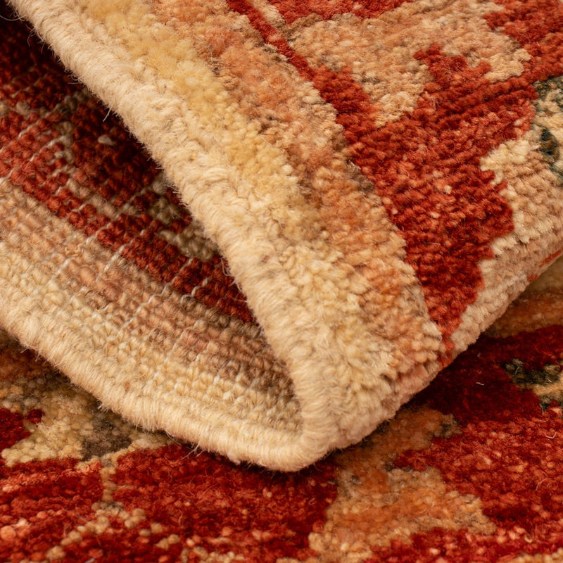 Dywan Zieglera - 65 x 51 cm - beżowy