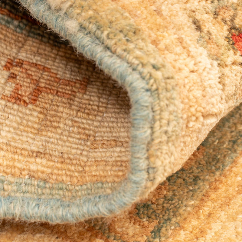 Dywan Zieglera - 74 x 54 cm - piaskowy