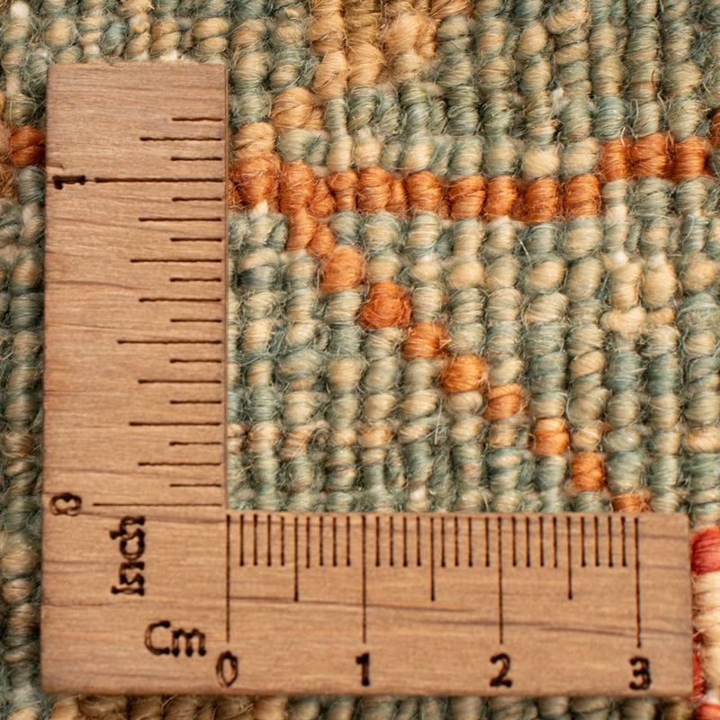 Dywan Zieglera - 74 x 54 cm - piaskowy