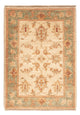 Dywan Zieglera 74x52cm - Dywan orientalny