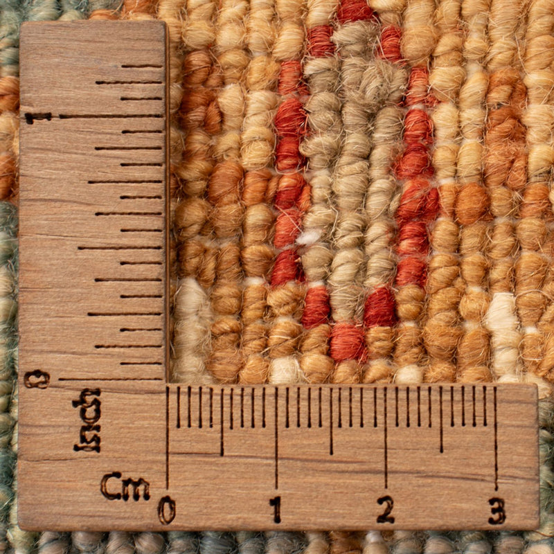 Dywan Zieglera - 74 x 52 cm - beżowy