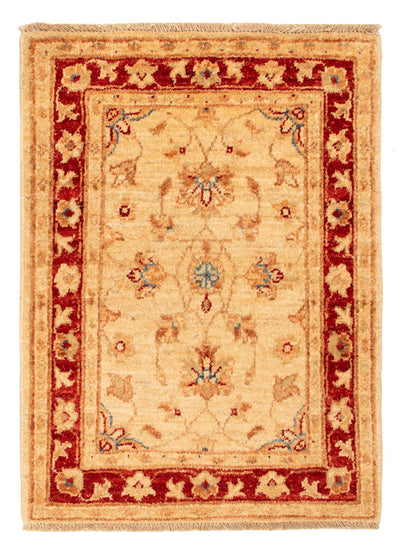 Dywan Zieglera 51x70cm - Dywan orientalny