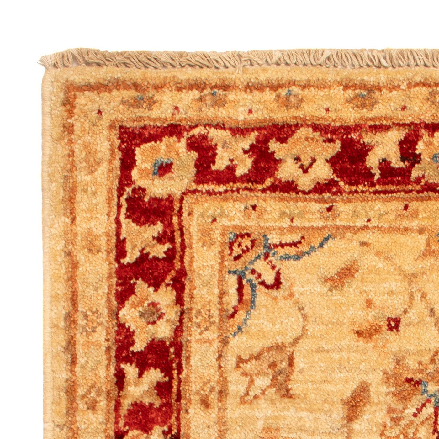 Dywan Zieglera 70x51cm - Dywan orientalny