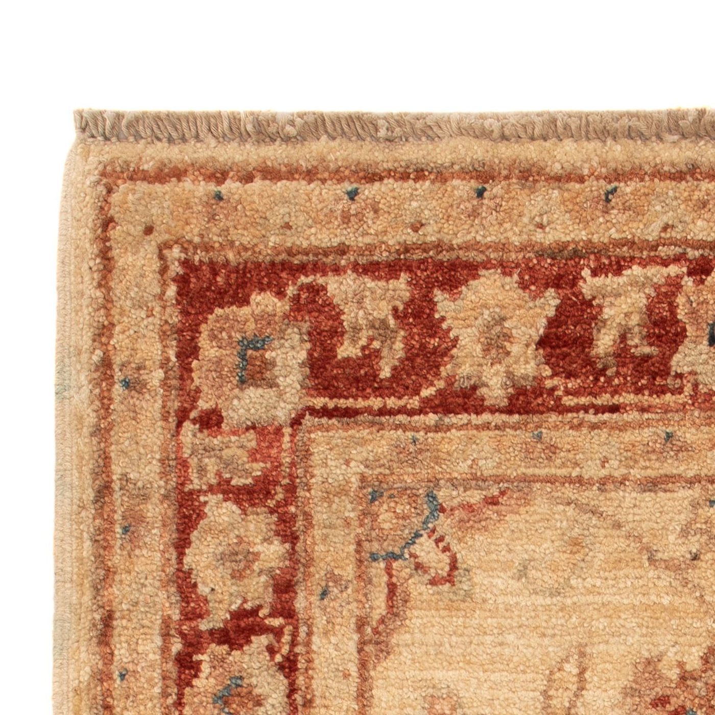 Dywan Zieglera 70x50cm - Dywan orientalny