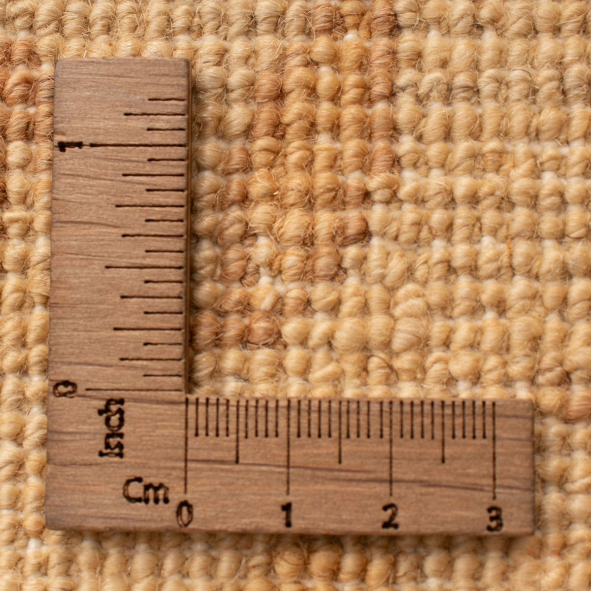 Dywan Zieglera - 70 x 50 cm - beżowy