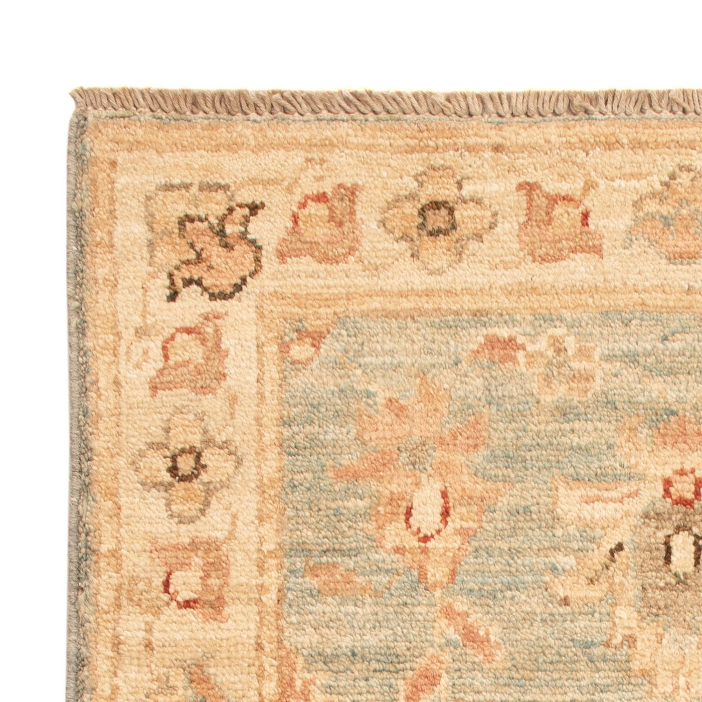 Dywan Zieglera 71x50cm - Dywan orientalny