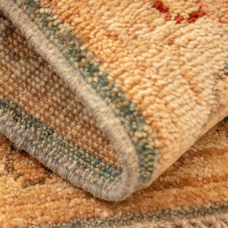 Dywan Zieglera - 71 x 50 cm - piaskowy