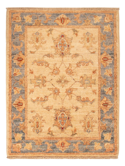 Dywan Zieglera 50x68cm - Dywan orientalny