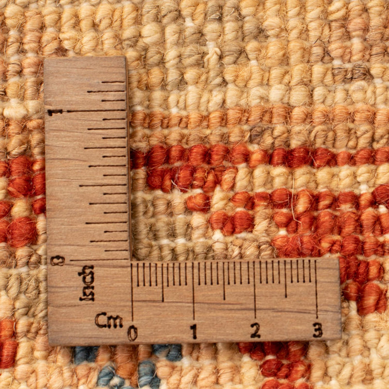 Dywan Zieglera - 75 x 49 cm - beżowy