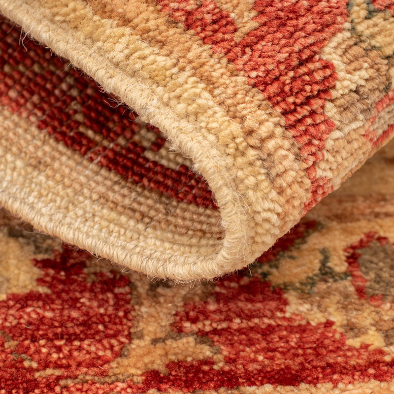 Dywan Zieglera - 65 x 50 cm - beżowy